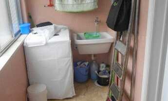 Imagem 5: Apartamento 03 dormitórios no bairro Menino Deus