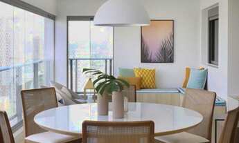 Imagem 2: SãO PAULO - Apartamento Padrão - Vila Leopoldina