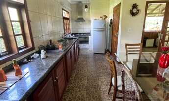 Imagem 3: FLORIANóPOLIS - Casa Padrão - São João do Rio Vermelho