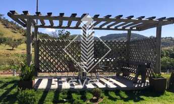 Imagem 4: Fazenda Munícipio de Heitoraí - Go