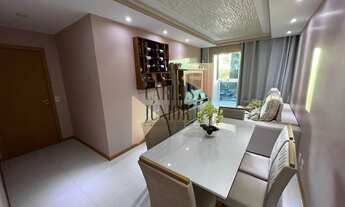 Imagem 2: Apto 3 Qts c/suite Contemporaneo Laranjeiras