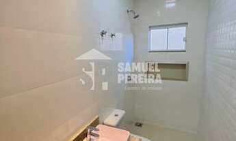 Imagem 5: Casa para venda tem 130 metros quadrados com 3 quartos em Moinho dos Ventos - Goiânia - GO