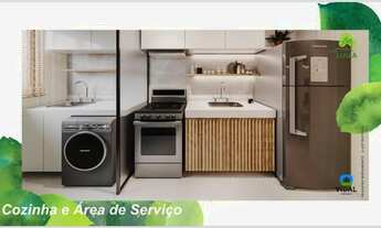 Imagem 8: 3/4 com suite na esquina da João Paulo segundo 71m² últimas unidades