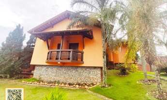 Imagem 5: Casa com 4 dormitórios à venda, 662 m² por R$ 3.500.000,00 - Chapada dos Guimarães - Chapa