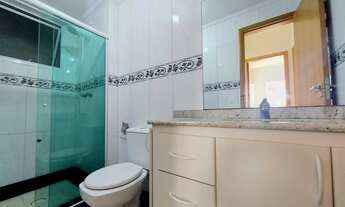 Imagem 7: Apartamento para aluguel com 101 metros quadrados com 3 quartos em Embaré - Santos - SP