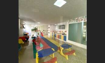 Imagem 5: Apartamento para aluguel com 120 metros quadrados com 3 quartos em Nova Suiça - Goiânia