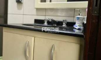 Imagem 2: Casa para venda possui 135 metros quadrados com 3 quartos em Parque São Paulo - Cascavel