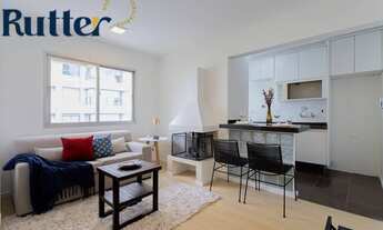 Imagem 3: VILA CLEMENTINO, APARTAMENTO Á VENDA, 38m² R$ 620,000,00 imperdível !!