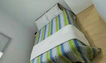 Imagem 7: Excelente Apartamento Térreo à Venda no Jardim Nova Europa/Trevo Swiss Park - Campinas/SP