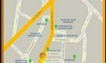 Imagem 2: APARTAMENTO - JARDIM AMÉRICA - SP