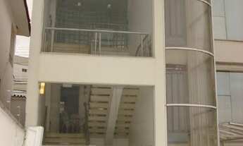 Imagem: Prédio comercial à venda, Jardim São