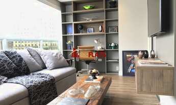 Imagem 2: Flat, Itaim Bibi - São Paulo