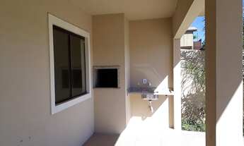 Imagem 2: Apartamento Centro Ibiraquera