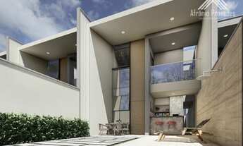 Imagem 2: Casa à venda no bairro Tamatanduba - Eusébio/CE