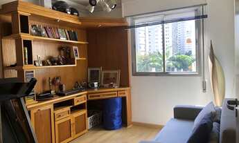 Imagem 6: Apto para venda com 134 metros com 3 quartos e 1 vaga