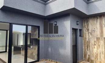 Imagem 6: Casa em Condomínio para Venda em São José do Rio Preto, Residencial Alta Vista, 3 dormitór