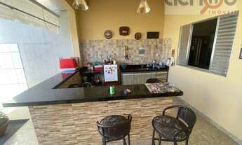 Imagem 6: Sobrado para aluguel ou venda c/ 3 quartos no Loteamento Castanheiras - Marabá - PA