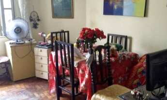 Imagem 7: Apartamento P/10629 com 1 dormitório à venda, 40 m² por R$ 350.000 - Flamengo - Rio de Jan