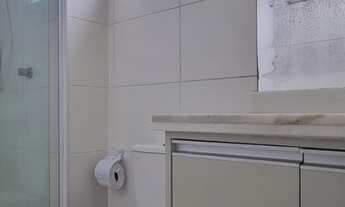 Imagem 4: Apartamento para venda possui 45 metros quadrados com 1 quarto em Pituba - Salvador - BA