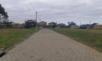 Imagem: FORQUILHINHA - Terreno Padrão - VILA LOURDES