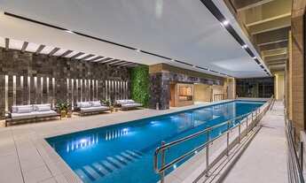 Imagem 7: Apartamento em Alphaville com 313 m² e 4 suíte