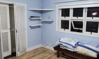 Imagem 4: Sobrado para venda tem 527 metros quadrados com 5 quartos