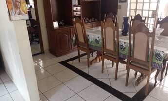 Imagem 4: BELO HORIZONTE - Casa Padrão - Sagrada Família