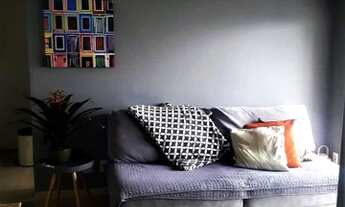 Imagem 3: Apartamento a venda localizado no bairro Barra Funda em São Paulo!