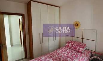 Imagem 6: Vendo Òtimo Aptº 2 Quartos - Lot. Aquarius