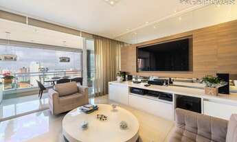 Imagem: Apartamento a venda no Park One Ibirapuera