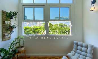 Imagem 5: RIO DE JANEIRO - Apartamento Padrão - COPACABANA