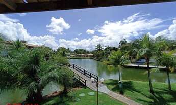 Imagem 7: Apartamento com 2 dormitórios para alugar, 80 m² por R$ 2.500/mês - Buraquinho - Lauro de