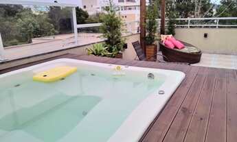 Imagem: FLORIANóPOLIS - Apartamento Padrão - Canasvieiras