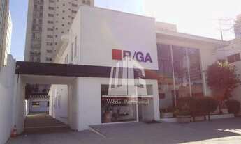 Imagem: Casa com 5 dormitórios para alugar, 497