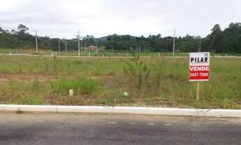 Imagem: CRICIÚMA - Terreno Padrão - RIO MAINA