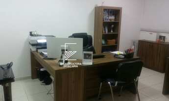 Imagem 5: Sala comercial Em edifício para Venda em Ribeirânia Ribeirão Preto-SP - 124