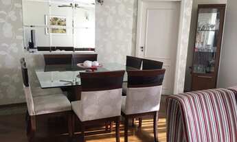 Imagem: APARTAMENTO 3 QUARTOS MOBILIADO CONDOMINIO