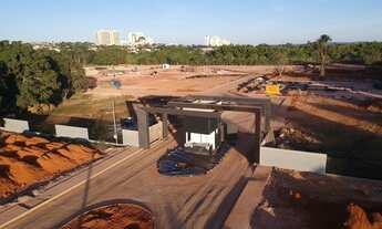 Imagem 3: Park Way Qd 5 , lote com 4 mil metros, aceito imóvel como parte pagamento