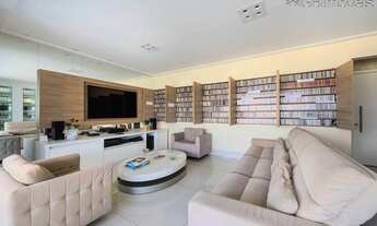 Imagem 4: Apartamento a venda no Park One Ibirapuera