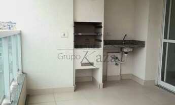 Imagem 5: Jacarei - Apartamento Padrão - Centro