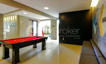 Imagem 4: Apartamento para venda possui 116 metros quadrados com 3 quartos em Setor Marista - Goiâni