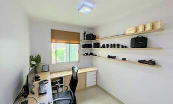 Imagem 6: Apartamento Gamaggiore 3 Qts 2 vagas de garagem