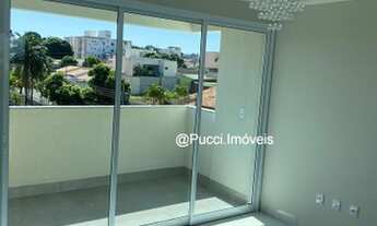 Imagem 2: APARTAMENTO NOVO 3/4 - 92M² - VARANDA GOURMET - ELEVADOR