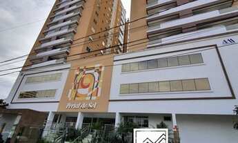 Imagem: Apartamento à venda no bairro Barreiros