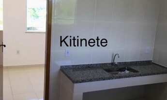 Imagem 2: ALUGO KITNET Kitnet com 1 dormitório