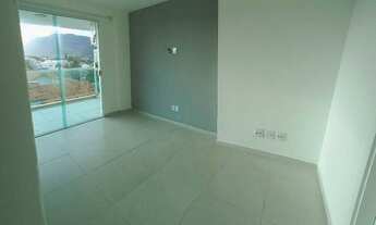 Imagem 2: Apartamento 2 Quartos em Piratininga, 2 Varandas, Suíte, - Niterói - RJ