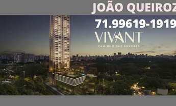 Imagem: Lançamento caminho da arvores 3Q e 2 garagens