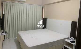 Imagem: Flat à venda beira mar da Praia de Ponta