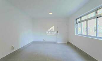 Imagem 7: Apartamento Alto Padrão em Moema Pássaros com 125 m², 3 quartos, 1 vaga