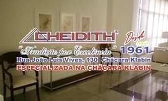 Imagem 4: São Paulo - Apartamento Padrão - Vila Mariana